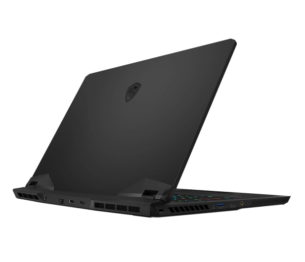 MSI GP76 i7-12700H/16GB/1TB RTX3070Ti 360Hz - 735425 - zdjęcie 6